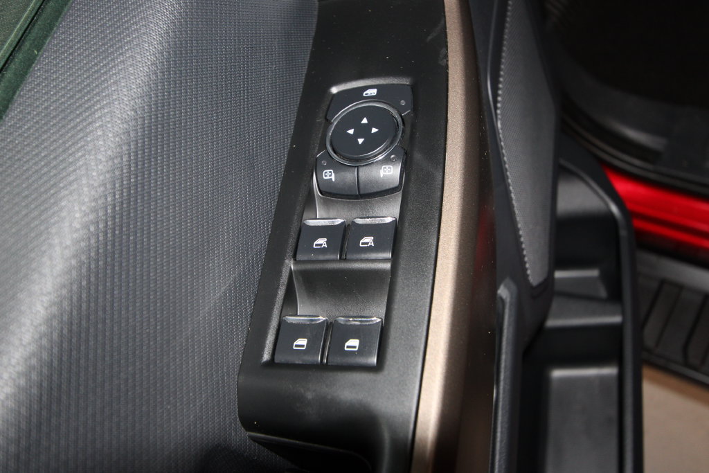 Used 2025 Ford F150 STX w/ Equipment Group 201A FX4 AWD/4WD image 6