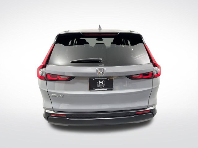 Certified 2025 Honda CR-V EX-L image 34