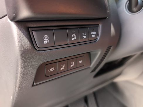 New 2026 MAZDA CX-50 AWD 2.5 S w/ Accent Package image 18