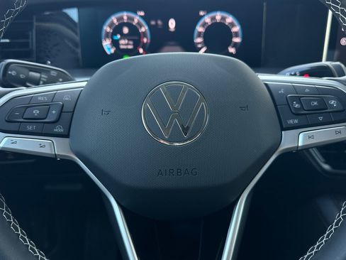 New 2026 Volkswagen Tiguan S image 21