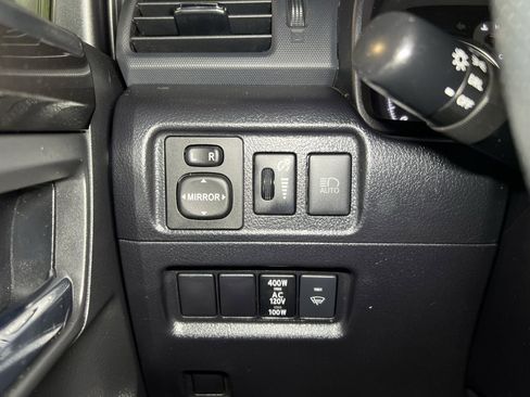 Used 2024 Toyota 4Runner TRD Off-Road image 24