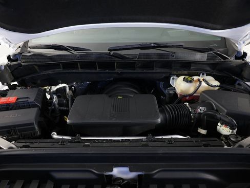 Used 2023 GMC Sierra 1500 Denali Ultimate image 51