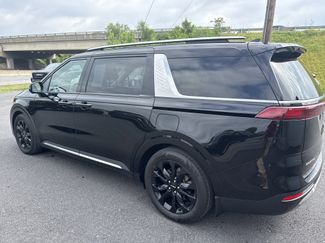 Used 2024 Kia Carnival SX Prestige FWD video 5