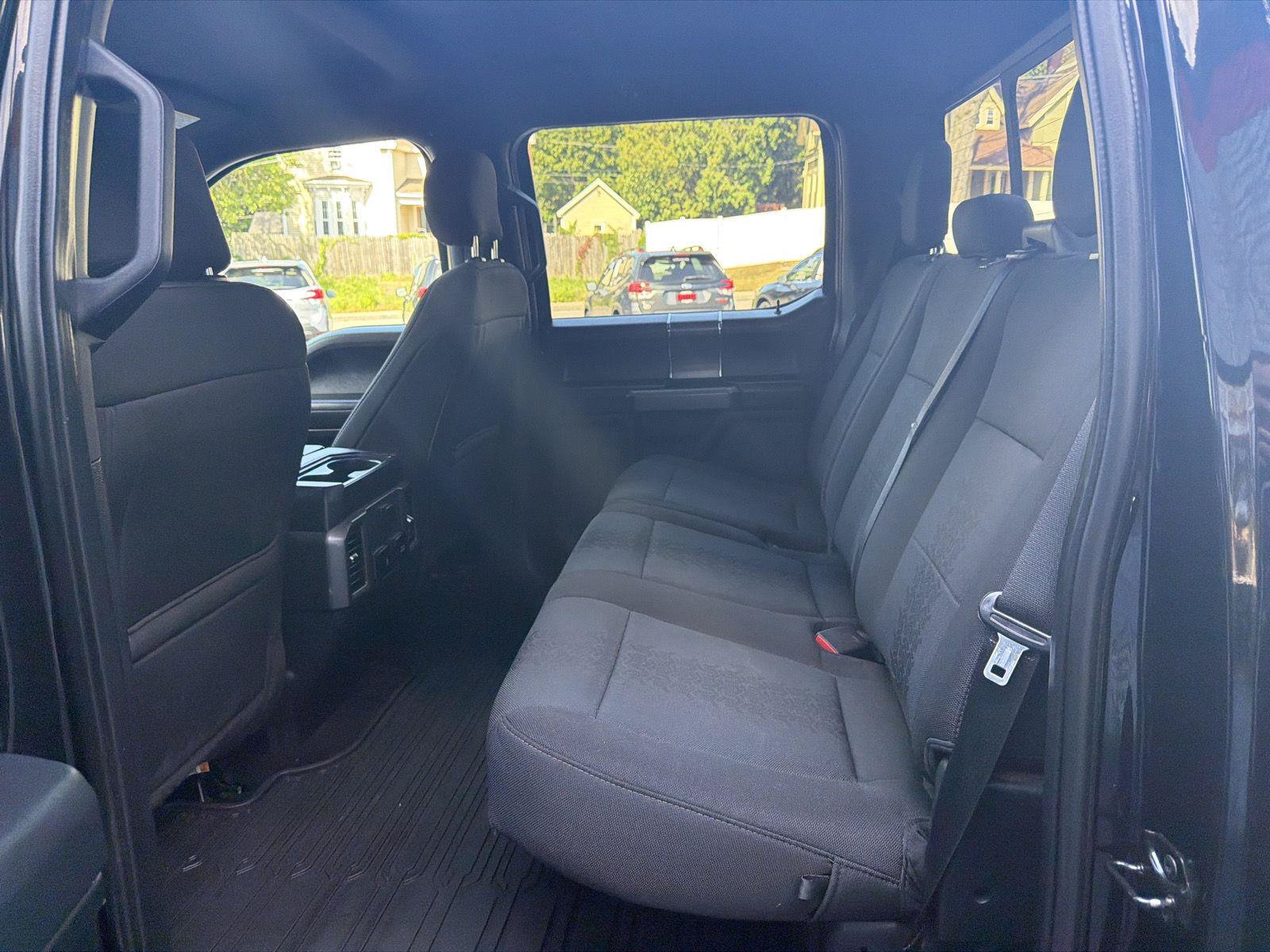 Used 2020 Ford F150 XLT w/ Equipment Group 302A Luxury AWD/4WD image 12
