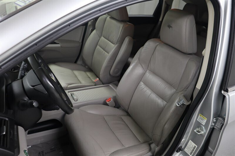 Used 2012 Honda CR-V EX-L image 19