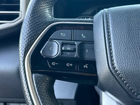 Used 2023 Toyota Tundra SR5 w/ TRD Sport Package AWD/4WD image 29