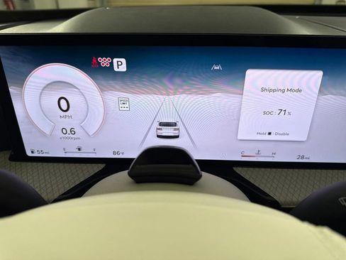 New 2026 Genesis GV80 3.5T Prestige image 17