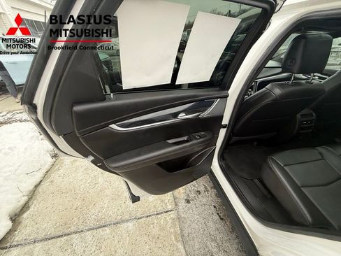 Used 2024 Cadillac XT5 Premium Luxury AWD/4WD image 38