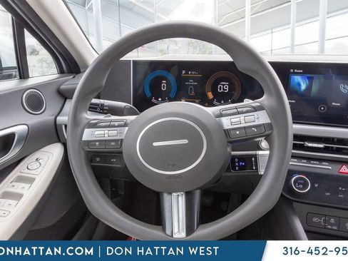 Used 2025 Hyundai Sonata SEL image 5