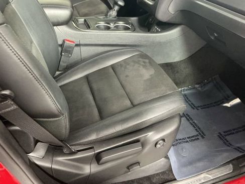 Used 2018 Dodge Durango GT w/ Blacktop Package AWD/4WD image 14