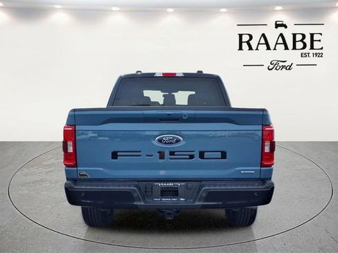 Used 2023 Ford F150 XLT w/ Equipment Group 302A High AWD/4WD image 6