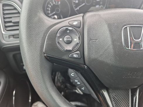 Used 2016 Honda HR-V EX image 14