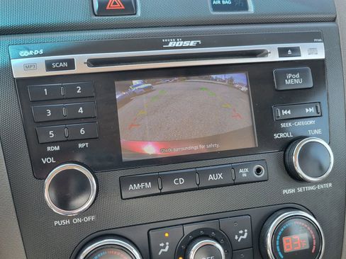 Used 2010 Nissan Altima 2.5 SL w/ SL Pkg image 21