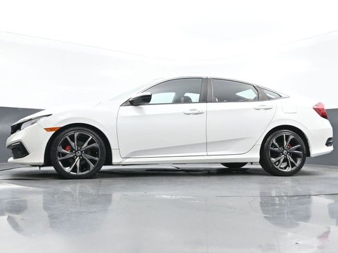 Used 2020 Honda Civic Sport image 43