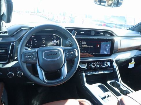 New 2026 GMC Sierra 2500 Denali Ultimate image 2