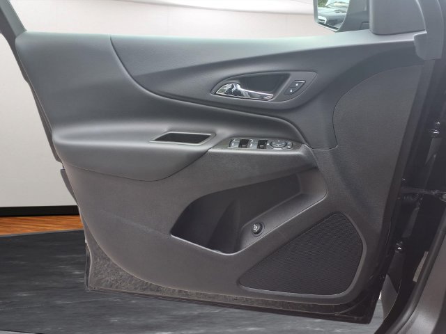 Certified 2024 Chevrolet Equinox LT FWD image 15