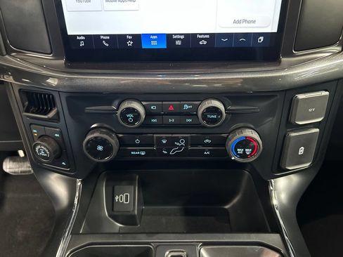 New 2026 Ford F150 STX w/ F-150 LOBO Package AWD/4WD image 23