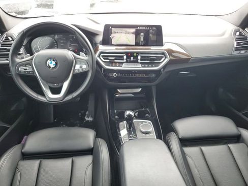 Used 2022 BMW X3 xDrive30i image 23
