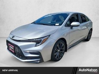 Used 2026 Toyota Corolla SE video 1