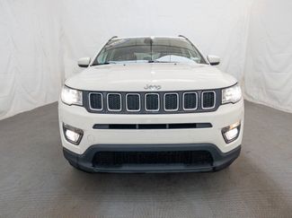 Used 2018 Jeep Compass Latitude w/ Popular Equipment Group video 2