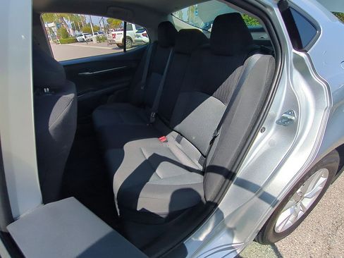 Used 2026 Toyota Camry LE FWD image 23