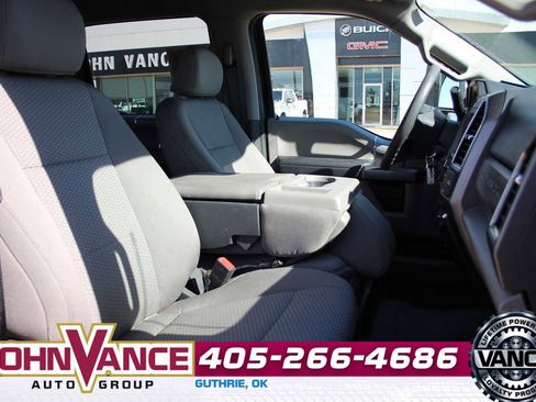 Used 2022 Ford F250 XLT w/ XLT Premium Package image 19