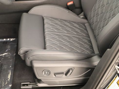 New 2026 Audi SQ5 Premium Plus AWD/4WD image 23