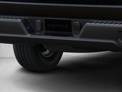 New 2026 Chevrolet Silverado 1500 W/T RWD image 14