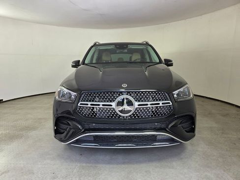 New 2026 Mercedes-Benz GLE 450 4MATIC image 2