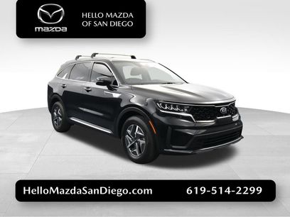 Used 2021 Kia Sorento S