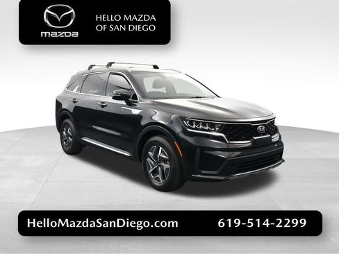 Used 2021 Kia Sorento S image 1