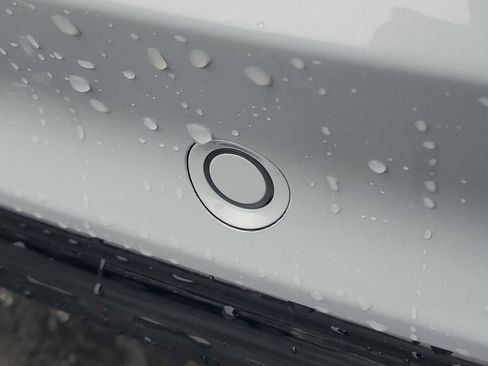 New 2026 Lincoln Corsair Grand Touring image 6