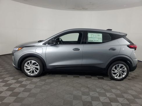 New 2027 Chevrolet Bolt LT FWD image 7
