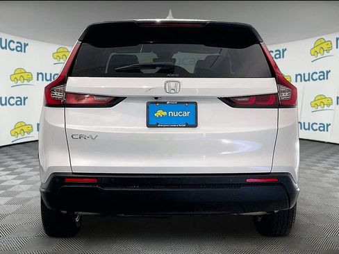 Used 2024 Honda CR-V EX-L image 5