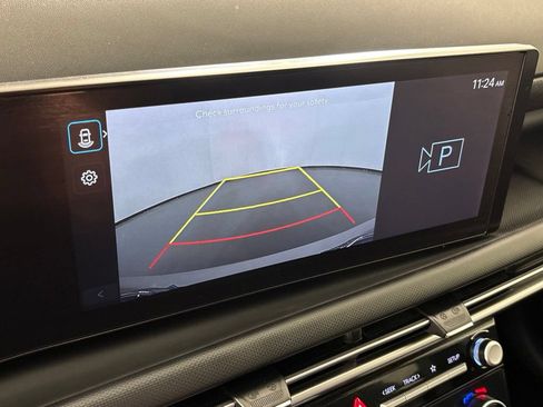 Used 2025 Hyundai Tucson SEL FWD image 42