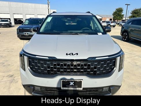 New 2026 Kia Carnival SX Prestige image 5