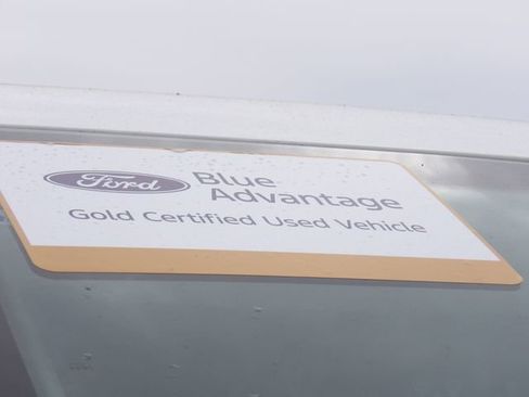 Certified 2024 Ford Transit 250 Low Roof w/ Exterior Upgrade Package image 11