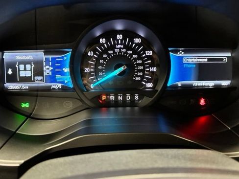 Used 2024 Ford Edge SEL AWD/4WD image 14