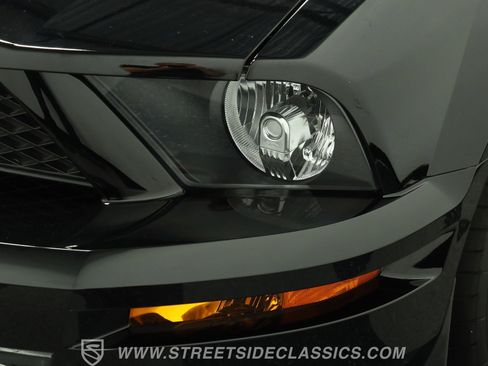 Used 2009 Ford Mustang Shelby GT500 image 20