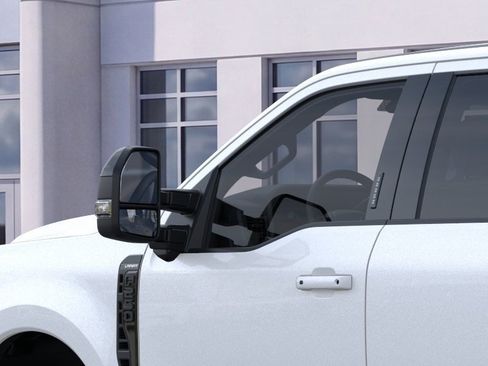 New 2026 Ford F250 Lariat w/ Black Appearance Package AWD/4WD image 20