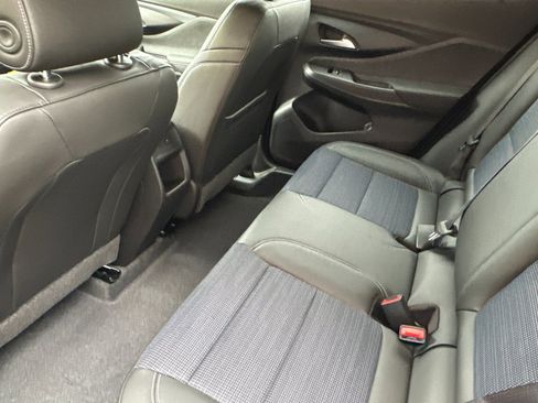 New 2026 Buick Envista Preferred w/ Convenience I Package image 12