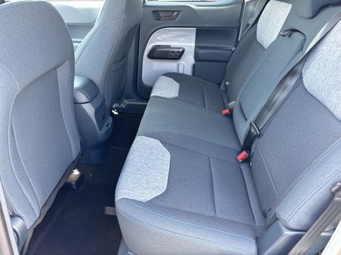 New 2025 Ford Maverick XLT w/ XLT Luxury Package image 16