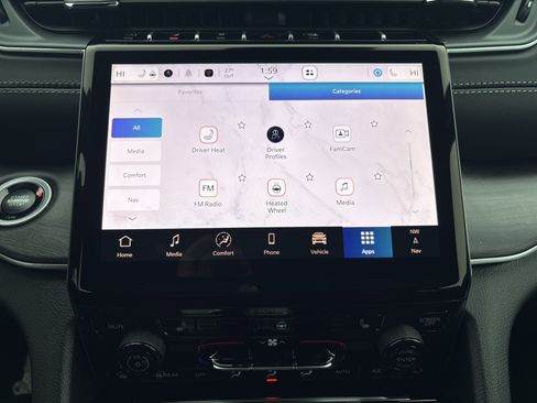 New 2025 Jeep Grand Cherokee L Limited image 26