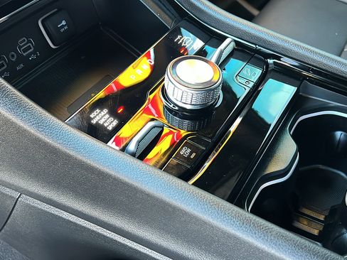 Used 2025 Jeep Grand Cherokee Summit w/ Adv Protech Group IV image 24