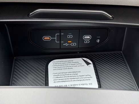 New 2026 Kia Sportage SX Prestige AWD/4WD image 24