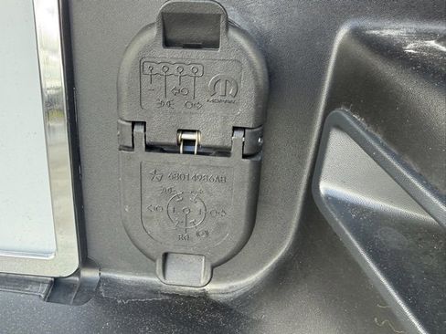 New 2025 RAM 2500 Big Horn image 9