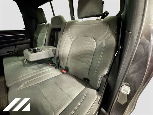 Used 2022 RAM 1500 Big Horn image 23
