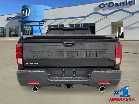New 2026 Honda Ridgeline RTL image 4