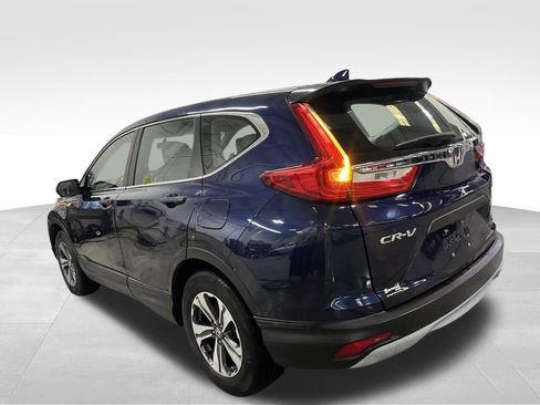 Used 2017 Honda CR-V LX image 3