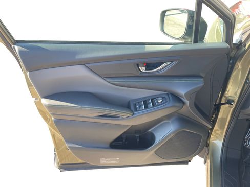 Certified 2023 Subaru Ascent Onyx Edition image 21